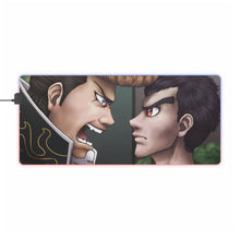 Load image into Gallery viewer, Bring it on! RGB LED Mouse Pad (Desk Mat)