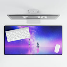 Load image into Gallery viewer, Insomniacs After School Mouse Pad (Desk Mat)