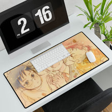 Load image into Gallery viewer, Chihayafuru Mouse Pad (Desk Mat)