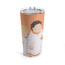 Load image into Gallery viewer, Food Wars: Shokugeki no Soma Tumbler 20oz