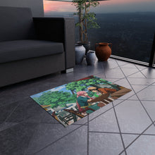 Load image into Gallery viewer, Amano Yukitero, Yuno Gasai Rug
