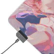 Load image into Gallery viewer, Puella Magi Madoka Magica RGB LED Mouse Pad (Desk Mat)