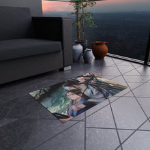 Load image into Gallery viewer, Anime Love Rug