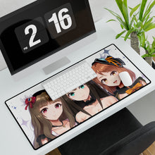 Load image into Gallery viewer, Anime The iDOLM@STER Cinderella Girls Mouse Pad (Desk Mat)