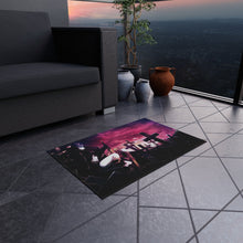 Load image into Gallery viewer, Black Rock Shooter Rug
