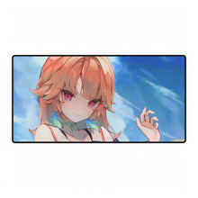Load image into Gallery viewer, Takanashi Kiara Mouse Pad (Desk Mat)