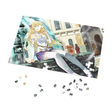 Load image into Gallery viewer, Aiz Wallenstein Jigsaw Puzzle