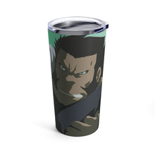 Load image into Gallery viewer, FullMetal Alchemist Tumbler 20oz