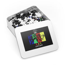 Load image into Gallery viewer, Anime Cowboy Bebopr Jigsaw Puzzle