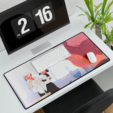 Load image into Gallery viewer, Tsuredure Children Mouse Pad (Desk Mat)