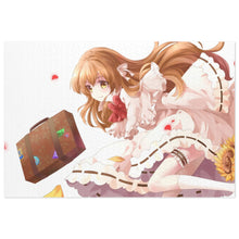 Load image into Gallery viewer, Anime Toradora! Jigsaw Puzzle