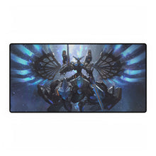 Load image into Gallery viewer, Drytron Meteonis Draconids Mouse Pad (Desk Mat)