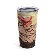 Load image into Gallery viewer, Food Wars: Shokugeki no Soma Tumbler 20oz