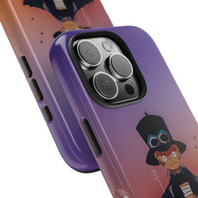 Load image into Gallery viewer, One Piece Luffy Sabo And Ace iPhone Cases