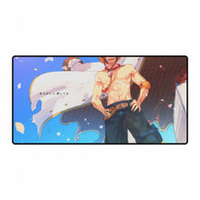 Load image into Gallery viewer, Anime One Piece Mouse Pad (Desk Mat)