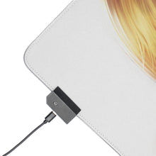Load image into Gallery viewer, Monogatari (Series) RGB LED Mouse Pad (Desk Mat)