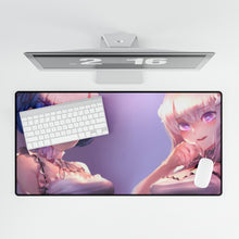 Load image into Gallery viewer, Anime Re:ZERO -Starting Life in Another World- Mouse Pad (Desk Mat)