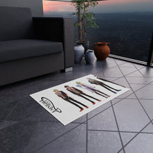 Load image into Gallery viewer, Anime Amnesia Rug