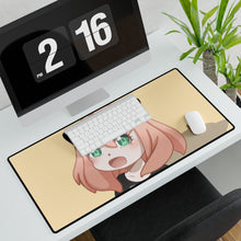 Load image into Gallery viewer, Anime Spy x Family Mouse Pad (Desk Mat)