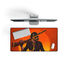 Load image into Gallery viewer, PlayerUnknown's Battlegrounds Mouse Pad (Desk Mat)