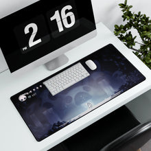 Load image into Gallery viewer, Hollow Knight Mouse Pad (Desk Mat)