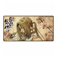 Load image into Gallery viewer, Konzen Douji Mouse Pad (Desk Mat)