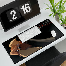 Load image into Gallery viewer, Ryūgū Rena Mouse Pad (Desk Mat)