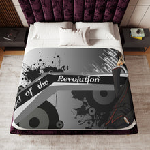 Load image into Gallery viewer, Anime Code Geass Sherpa Blanket