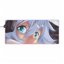 Load image into Gallery viewer, Sword Art Online II RGB LED Mouse Pad (Desk Mat)