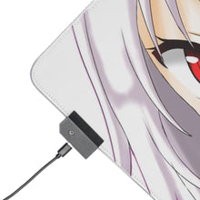 Load image into Gallery viewer, Plastic Memories Isla RGB LED Mouse Pad (Desk Mat)