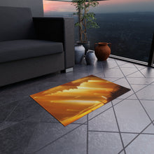 Load image into Gallery viewer, Evangelion: 1.0 You Are (Not) Alone Rug