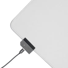 Load image into Gallery viewer, Anime Kantai Collection RGB LED Mouse Pad (Desk Mat)