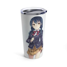 Load image into Gallery viewer, Food Wars: Shokugeki No Soma Tumbler 20oz