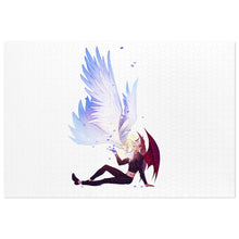 Load image into Gallery viewer, The Seven Deadly Sins Ban, Elaine Jigsaw Puzzle
