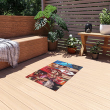 Load image into Gallery viewer, Anime Bleach Rug