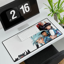 Load image into Gallery viewer, Tenchi Muyo Mouse Pad (Desk Mat)