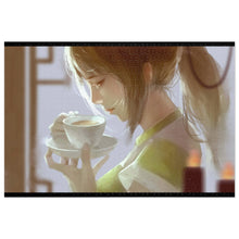 Load image into Gallery viewer, Anime Spirited Away Jigsaw Puzzle