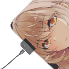Load image into Gallery viewer, Fate/Grand Order RGB LED Mouse Pad (Desk Mat)