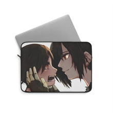 Load image into Gallery viewer, Dororo Hyakkimaru, Dororo, Dororo Laptop Sleeve