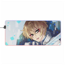 Load image into Gallery viewer, Sword Art Online: Alicization RGB LED Mouse Pad (Desk Mat)