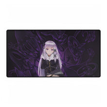Load image into Gallery viewer, Anime Re:ZERO -Starting Life in Another World- Mouse Pad (Desk Mat)