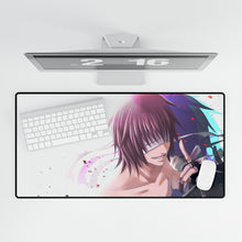 Load image into Gallery viewer, Anime Utaur Mouse Pad (Desk Mat)