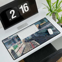 Load image into Gallery viewer, Your Name. Mouse Pad (Desk Mat)
