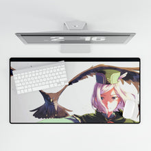 Load image into Gallery viewer, Anime Re:ZERO -Starting Life in Another World- Mouse Pad (Desk Mat)