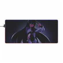 Load image into Gallery viewer, Puella Magi Madoka Magica RGB LED Mouse Pad (Desk Mat)