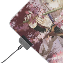 Load image into Gallery viewer, Onmyoji RGB LED Mouse Pad (Desk Mat)