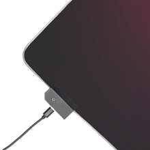 Load image into Gallery viewer, Anime Evangelion: 3.0 You Can (Not) Redo RGB LED Mouse Pad (Desk Mat)