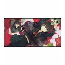 Load image into Gallery viewer, Anime Tasogare Otome x Amnesia Mouse Pad (Desk Mat)