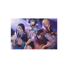 Load image into Gallery viewer, Reborn! Katekyo Hitman Reborn Rug