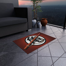 Load image into Gallery viewer, The Power Pole Rug